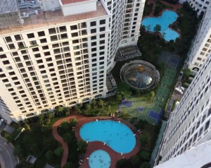 Royal City - Nơi ngập tràn hạnh phúc