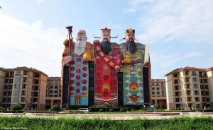 khách sạn Tianz