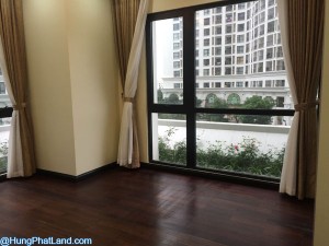 phòng ngủ 3 Royal city