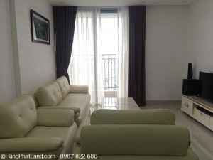 Sofa phòng khách