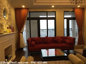 Sofa phòng khách