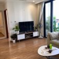 Không gian phòng khách + Tivi + Bàn sofa