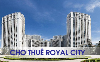 cho thuê royal city t9.2020