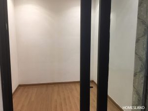 Phòng ngủ nhỏ - căn hộ 2 ngủ toà R6
