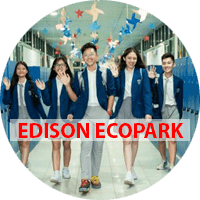 Edison Ecopark