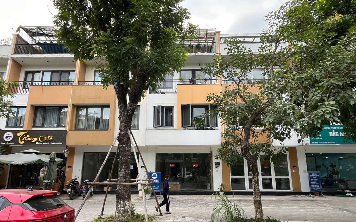 Bán Nhà Phố Ecopark Hưng Yên Giá Mới Nhất 2026 | Cập Nhật Tất Cả Các Phân Khu