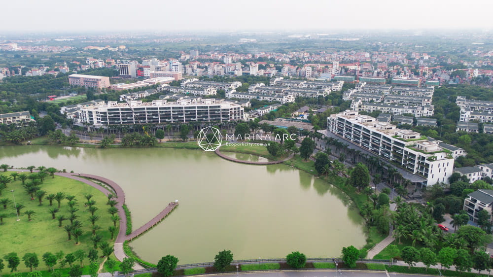 Bán Nhà Phố Ecopark Hưng Yên Giá Mới Nhất 2026 | Cập Nhật Tất Cả Các Phân Khu