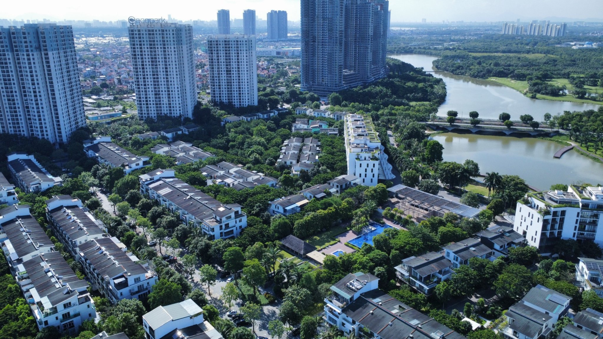 Bán Biệt Thự Ecopark Giá Tốt 2026 | Bảng Giá, Quỹ Căn & Sổ Đỏ Chính Chủ