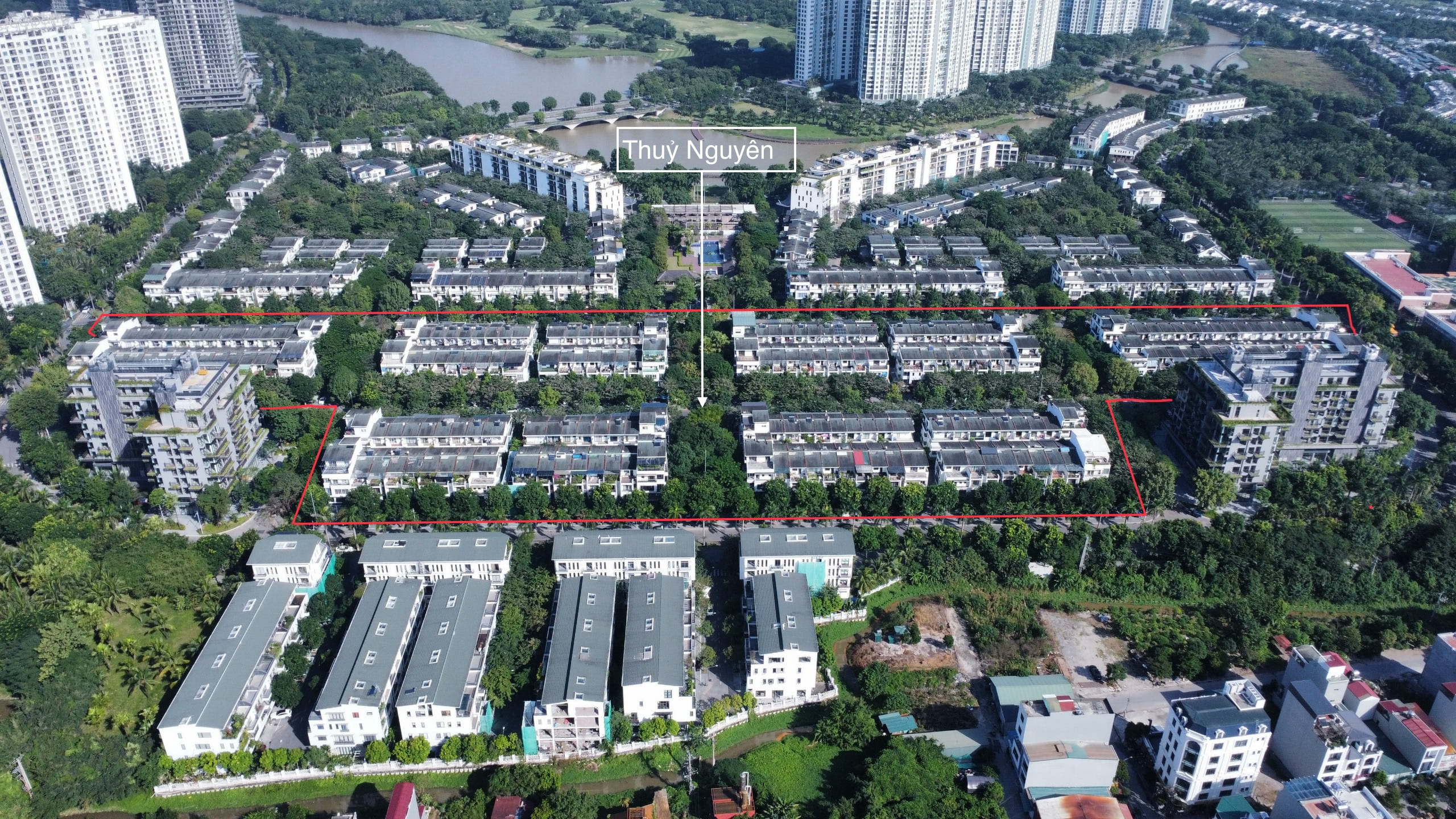 Bán Nhà Phố Ecopark Hưng Yên Giá Mới Nhất 2026 | Cập Nhật Tất Cả Các Phân Khu