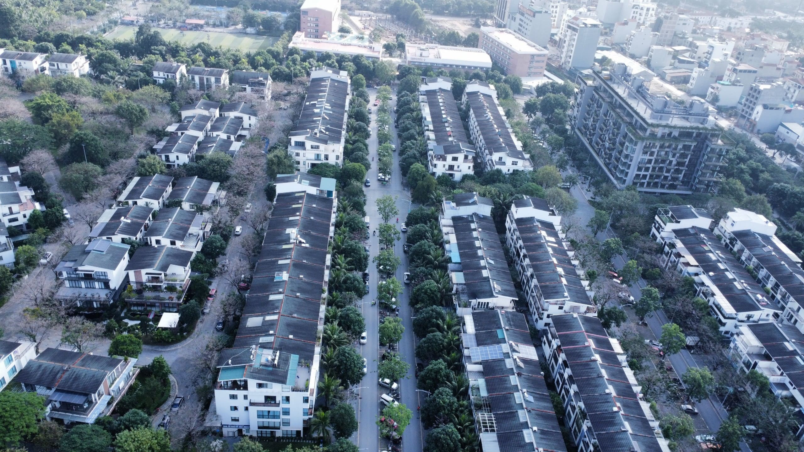 Bán Nhà Phố Ecopark Hưng Yên Giá Mới Nhất 2026 | Cập Nhật Tất Cả Các Phân Khu