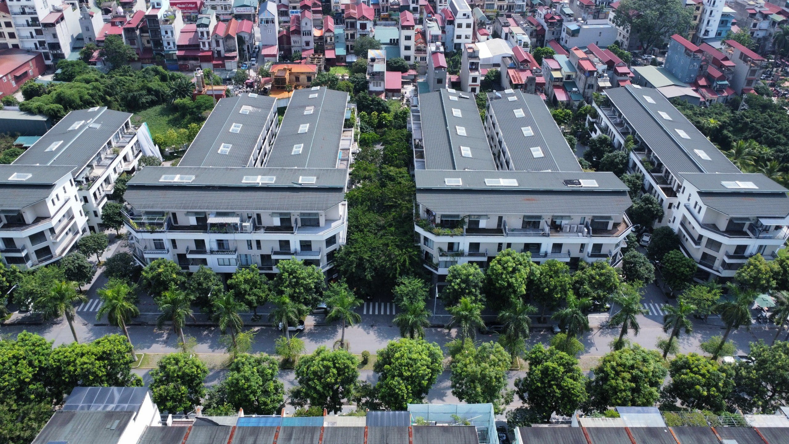Bán Nhà Phố Ecopark Hưng Yên Giá Mới Nhất 2026 | Cập Nhật Tất Cả Các Phân Khu