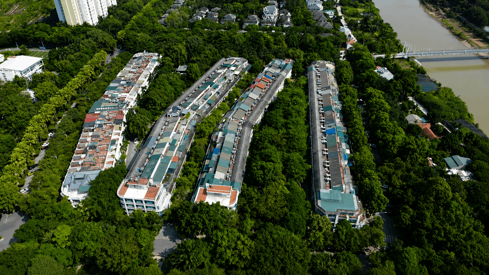 Bán Nhà Phố Ecopark Hưng Yên Giá Mới Nhất 2026 | Cập Nhật Tất Cả Các Phân Khu