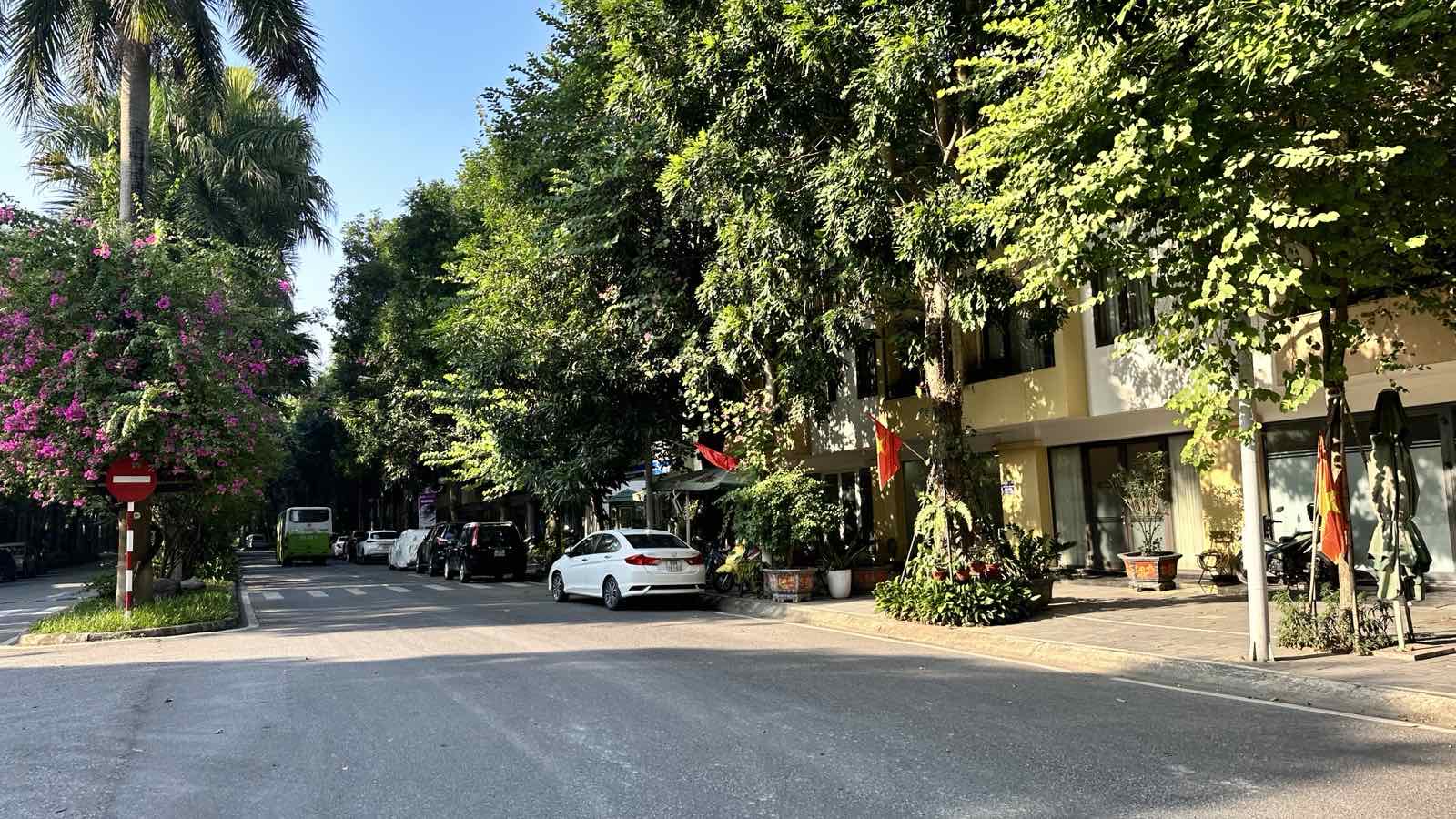 Bán Nhà Phố Ecopark Hưng Yên Giá Mới Nhất 2026 | Cập Nhật Tất Cả Các Phân Khu