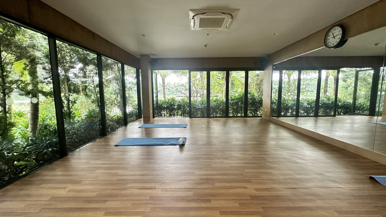 Biệt Thự Đảo Ecopark Grand
