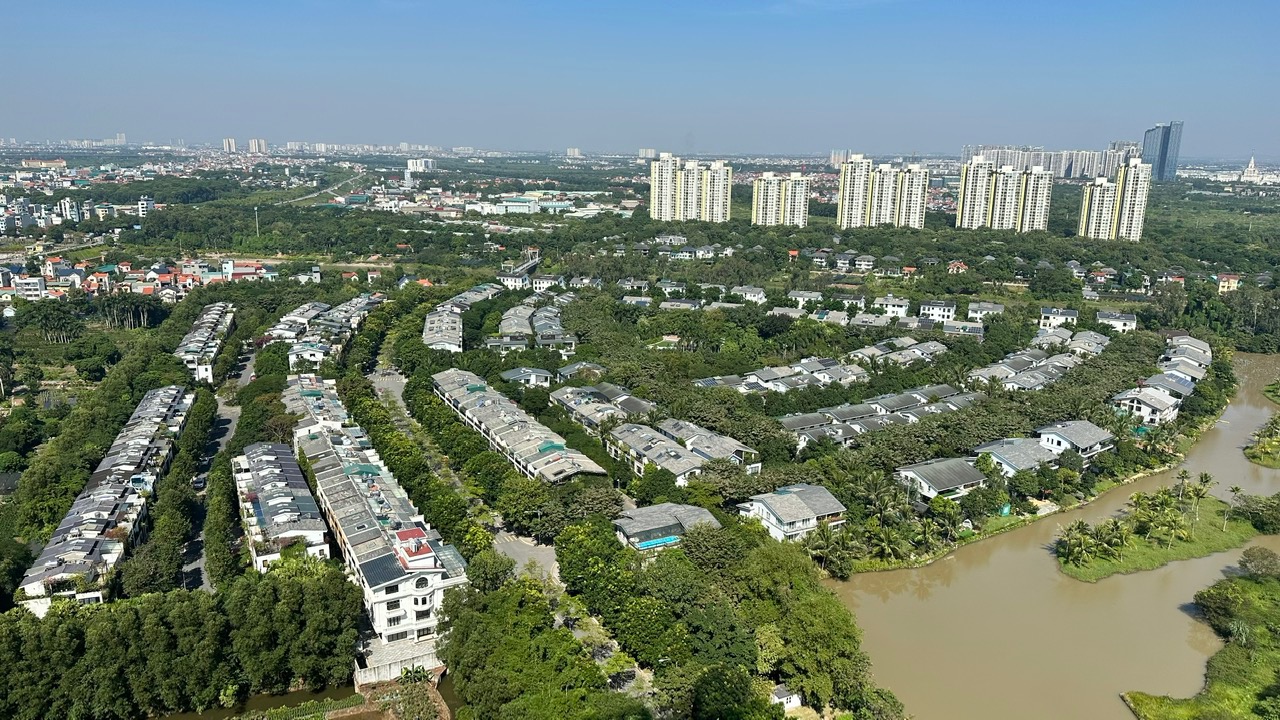 Bán Biệt Thự Ecopark Giá Tốt 2026 | Bảng Giá, Quỹ Căn & Sổ Đỏ Chính Chủ
