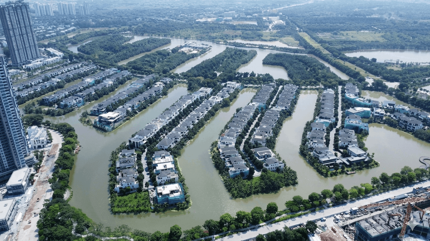 Bán Biệt Thự Ecopark Giá Tốt 2026 | Bảng Giá, Quỹ Căn & Sổ Đỏ Chính Chủ