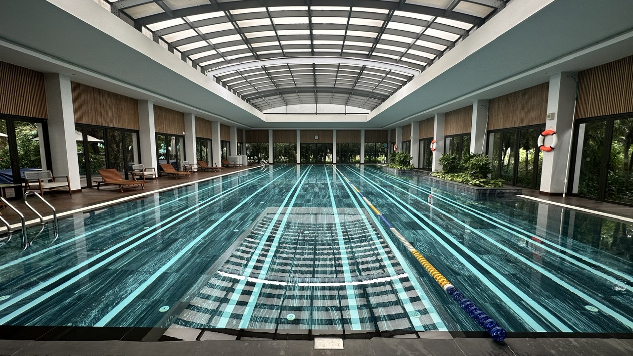 Biệt Thự Đảo Ecopark Grand