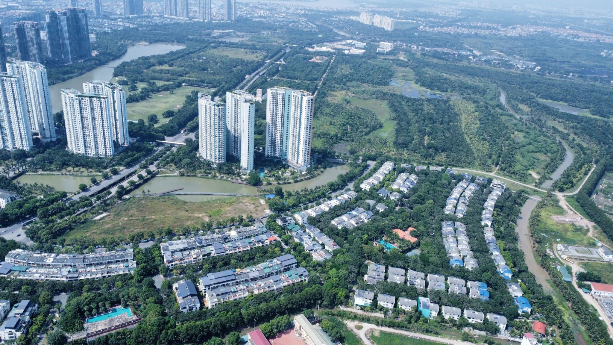 Bán Biệt Thự Ecopark Giá Tốt 2026 | Bảng Giá, Quỹ Căn & Sổ Đỏ Chính Chủ
