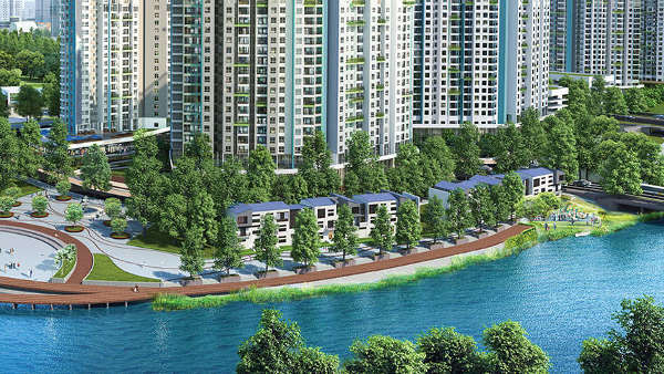 Bán Nhà Phố Ecopark Hưng Yên Giá Mới Nhất 2026 | Cập Nhật Tất Cả Các Phân Khu
