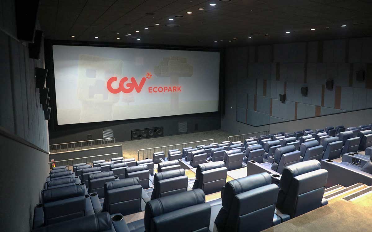 CGV Ecopark – Địa Chỉ, Lịch Chiếu, Giá Vé Mới Nhất