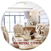 bán căn hộ r4 royal city