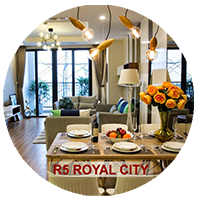 bán căn hộ r5 royal city